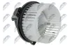 Innenraumgebläse NTY EWN-LR-000 Bild Innenraumgebläse NTY EWN-LR-000