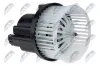 Innenraumgebl&auml;se 12 V vorne NTY EWN-LR-001
