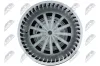 Innenraumgebläse 12 V vorne NTY EWN-LR-001 Bild Innenraumgebläse 12 V vorne NTY EWN-LR-001