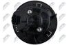 Innenraumgebläse 12 V vorne NTY EWN-LR-001 Bild Innenraumgebläse 12 V vorne NTY EWN-LR-001