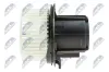 Innenraumgebläse 12 V 12 V NTY EWN-ME-000 Bild Innenraumgebläse 12 V 12 V NTY EWN-ME-000