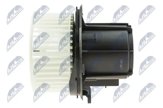 Innenraumgebläse 12 V 12 V NTY EWN-ME-000 Bild Innenraumgebläse 12 V 12 V NTY EWN-ME-000