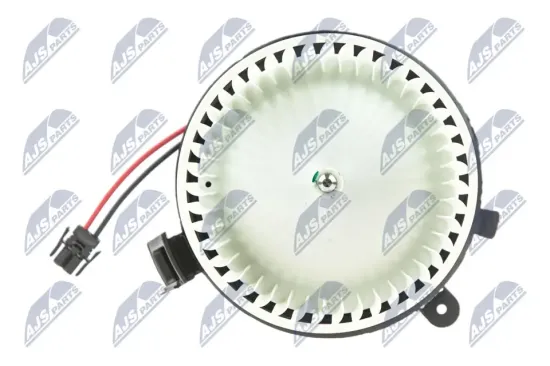 Innenraumgebläse 12 V 12 V NTY EWN-ME-000 Bild Innenraumgebläse 12 V 12 V NTY EWN-ME-000