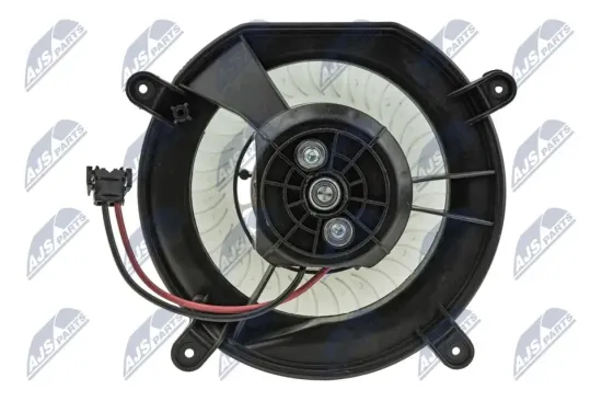 Innenraumgebläse 12 V NTY EWN-ME-001 Bild Innenraumgebläse 12 V NTY EWN-ME-001