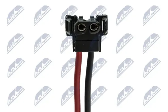 Innenraumgebläse 12 V NTY EWN-ME-001 Bild Innenraumgebläse 12 V NTY EWN-ME-001