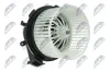 Innenraumgebläse 12 V NTY EWN-ME-002 Bild Innenraumgebläse 12 V NTY EWN-ME-002
