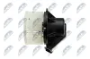 Innenraumgebläse 12 V NTY EWN-ME-003 Bild Innenraumgebläse 12 V NTY EWN-ME-003