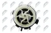 Innenraumgebläse 12 V NTY EWN-ME-003 Bild Innenraumgebläse 12 V NTY EWN-ME-003