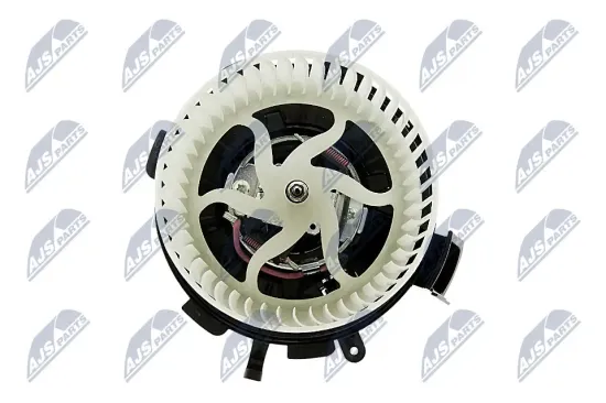 Innenraumgebläse 12 V NTY EWN-ME-003 Bild Innenraumgebläse 12 V NTY EWN-ME-003