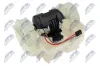 Innenraumgebläse NTY EWN-ME-006 Bild Innenraumgebläse NTY EWN-ME-006