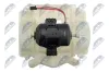 Innenraumgebläse NTY EWN-ME-006 Bild Innenraumgebläse NTY EWN-ME-006