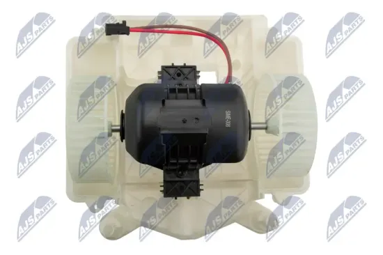 Innenraumgebläse NTY EWN-ME-006 Bild Innenraumgebläse NTY EWN-ME-006