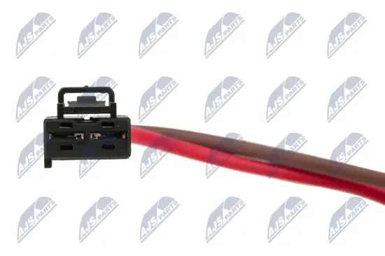 Innenraumgebläse NTY EWN-ME-006 Bild Innenraumgebläse NTY EWN-ME-006