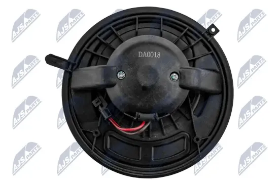 Innenraumgebläse NTY EWN-ME-007 Bild Innenraumgebläse NTY EWN-ME-007