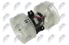 Innenraumgebläse NTY EWN-ME-008 Bild Innenraumgebläse NTY EWN-ME-008
