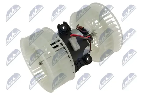 Innenraumgebläse NTY EWN-ME-008 Bild Innenraumgebläse NTY EWN-ME-008