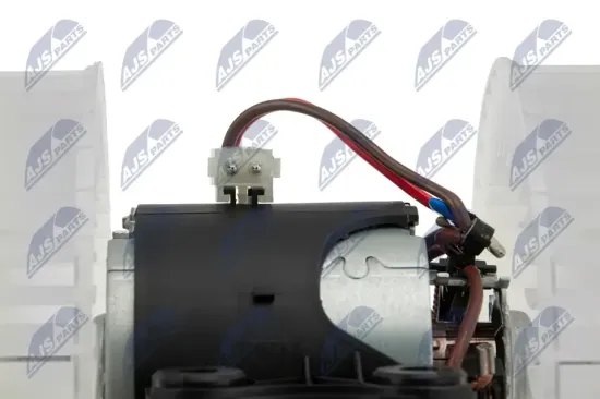 Innenraumgebläse NTY EWN-ME-008 Bild Innenraumgebläse NTY EWN-ME-008