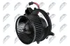 Innenraumgebläse NTY EWN-ME-009 Bild Innenraumgebläse NTY EWN-ME-009
