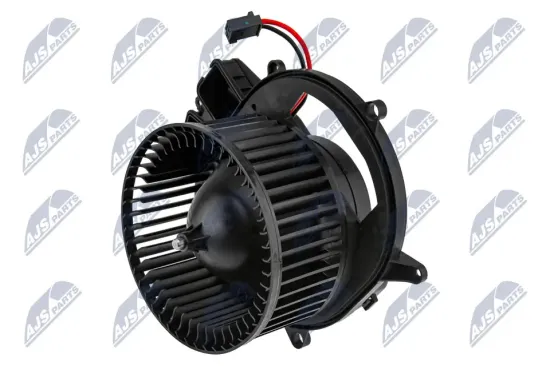 Innenraumgebläse NTY EWN-ME-009 Bild Innenraumgebläse NTY EWN-ME-009