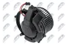 Innenraumgebläse NTY EWN-ME-009 Bild Innenraumgebläse NTY EWN-ME-009