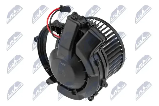 Innenraumgebläse NTY EWN-ME-009 Bild Innenraumgebläse NTY EWN-ME-009