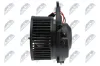 Innenraumgebläse NTY EWN-ME-009 Bild Innenraumgebläse NTY EWN-ME-009