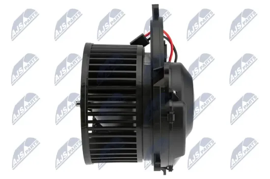 Innenraumgebläse NTY EWN-ME-009 Bild Innenraumgebläse NTY EWN-ME-009