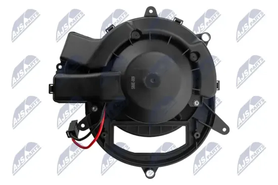 Innenraumgebläse NTY EWN-ME-009 Bild Innenraumgebläse NTY EWN-ME-009