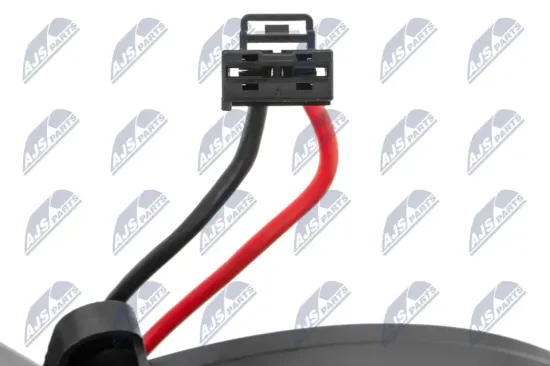 Innenraumgebläse NTY EWN-ME-009 Bild Innenraumgebläse NTY EWN-ME-009