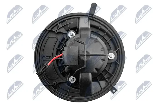 Riemenscheibe, Kurbelwelle NTY RKP-BM-020 Bild Riemenscheibe, Kurbelwelle NTY RKP-BM-020