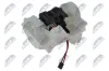 Innenraumgebläse NTY EWN-ME-012 Bild Innenraumgebläse NTY EWN-ME-012