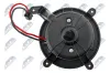 Innenraumgebläse NTY EWN-ME-013 Bild Innenraumgebläse NTY EWN-ME-013