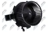Innenraumgebläse 12 V NTY EWN-ME-016 Bild Innenraumgebläse 12 V NTY EWN-ME-016