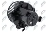 Innenraumgebläse 12 V NTY EWN-ME-016 Bild Innenraumgebläse 12 V NTY EWN-ME-016