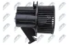 Innenraumgebläse 12 V NTY EWN-ME-016 Bild Innenraumgebläse 12 V NTY EWN-ME-016