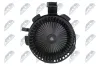 Innenraumgebläse 12 V NTY EWN-ME-016 Bild Innenraumgebläse 12 V NTY EWN-ME-016