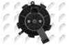 Innenraumgebläse 12 V NTY EWN-ME-016 Bild Innenraumgebläse 12 V NTY EWN-ME-016
