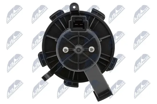 Innenraumgebläse 12 V NTY EWN-ME-016 Bild Innenraumgebläse 12 V NTY EWN-ME-016