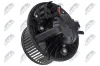 Innenraumgebläse NTY EWN-ME-018 Bild Innenraumgebläse NTY EWN-ME-018