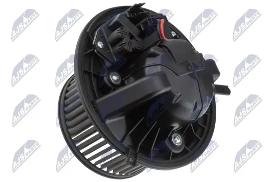 Innenraumgebläse NTY EWN-ME-018 Bild Innenraumgebläse NTY EWN-ME-018