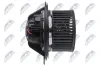 Innenraumgebläse NTY EWN-ME-018 Bild Innenraumgebläse NTY EWN-ME-018