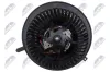 Innenraumgebläse NTY EWN-ME-018 Bild Innenraumgebläse NTY EWN-ME-018