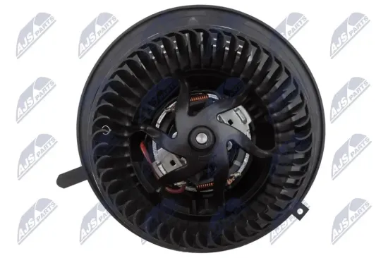 Innenraumgebläse NTY EWN-ME-018 Bild Innenraumgebläse NTY EWN-ME-018