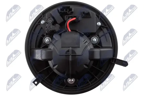 Innenraumgebläse NTY EWN-ME-018 Bild Innenraumgebläse NTY EWN-ME-018