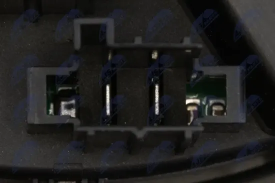 Innenraumgebläse NTY EWN-ME-018 Bild Innenraumgebläse NTY EWN-ME-018