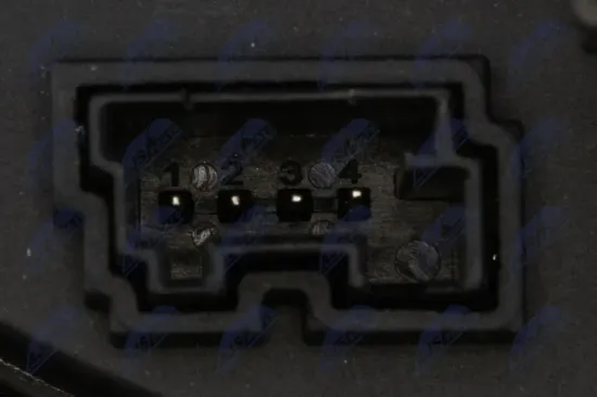 Innenraumgebläse NTY EWN-ME-018 Bild Innenraumgebläse NTY EWN-ME-018