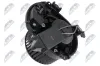 Innenraumgebläse 12 V NTY EWN-ME-020 Bild Innenraumgebläse 12 V NTY EWN-ME-020