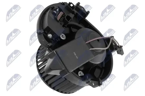 Innenraumgebläse 12 V NTY EWN-ME-020 Bild Innenraumgebläse 12 V NTY EWN-ME-020