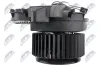 Innenraumgebläse 12 V NTY EWN-ME-020 Bild Innenraumgebläse 12 V NTY EWN-ME-020