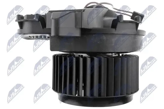 Innenraumgebläse 12 V NTY EWN-ME-020 Bild Innenraumgebläse 12 V NTY EWN-ME-020